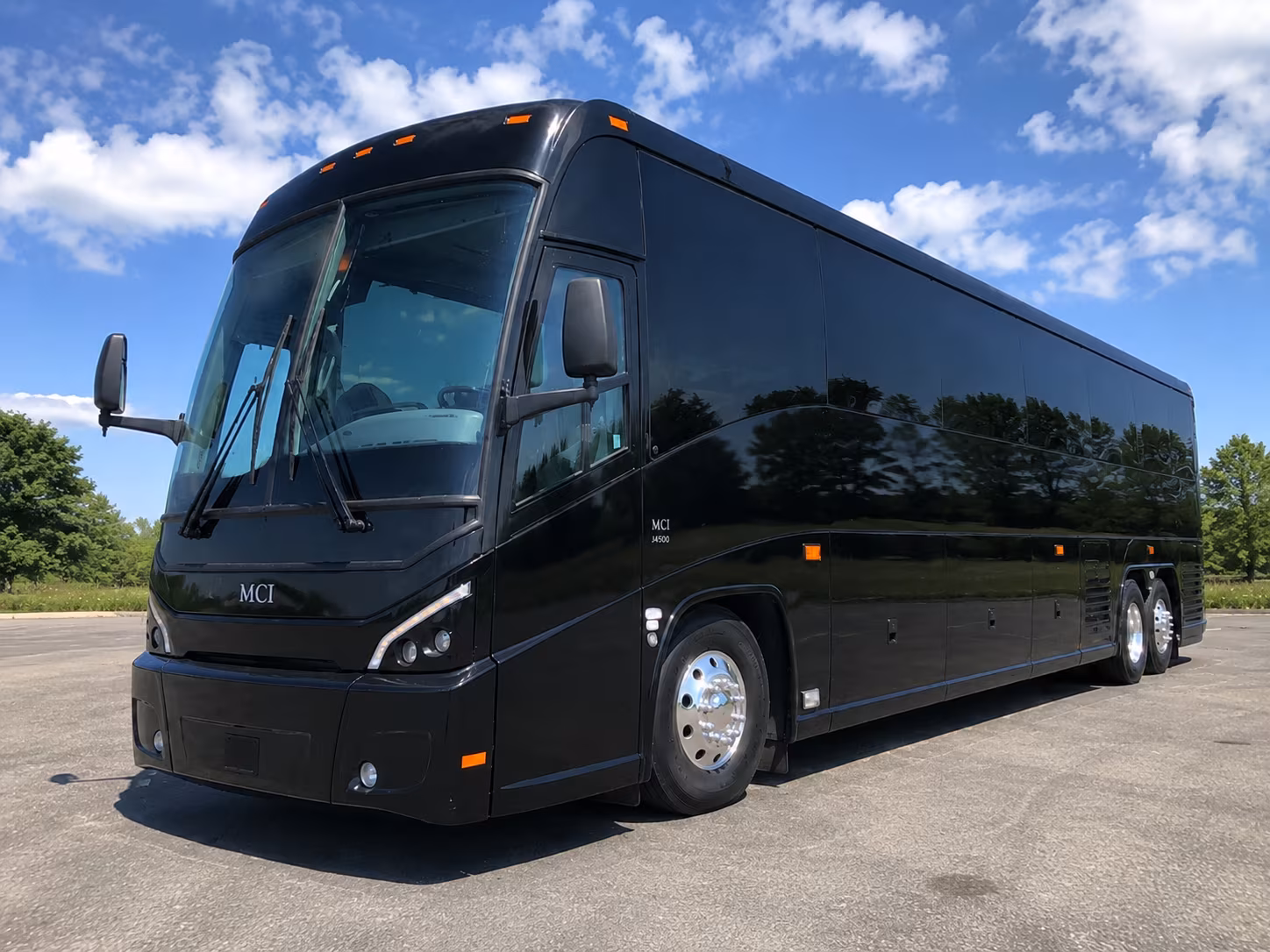 book a prom bus from corona to the ontario convention center