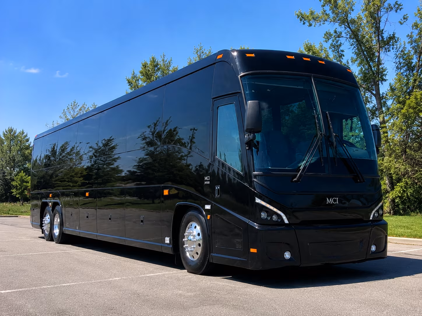 book a prom bus to pechanga resort in temecula
