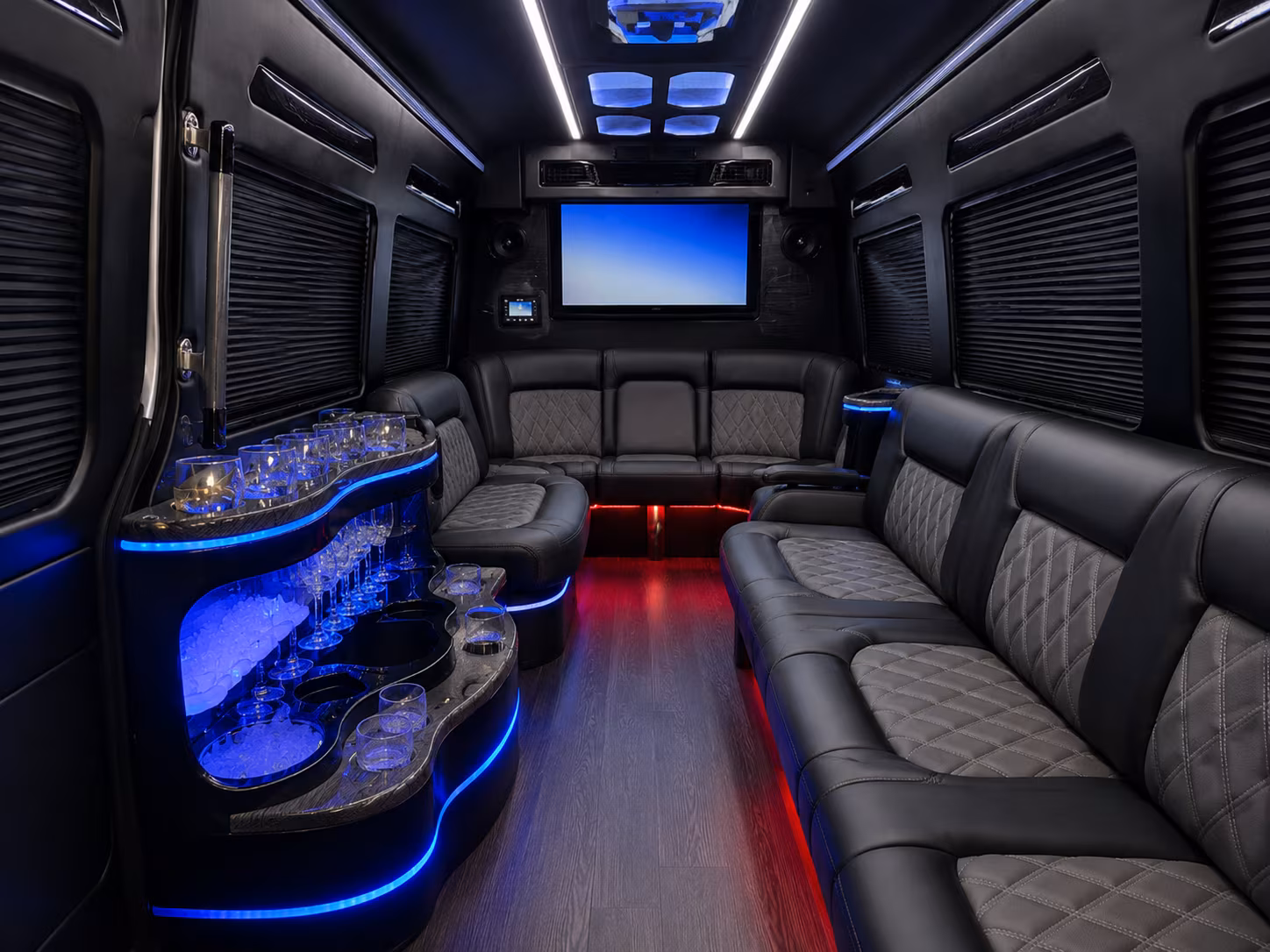 brewery and winery tour buses to the cucamonga valley from corona