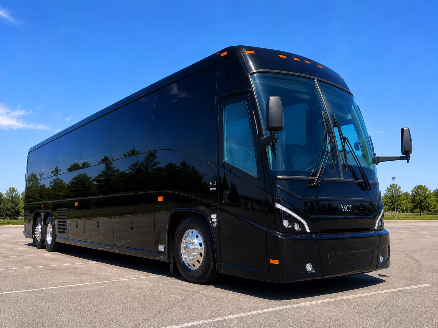 buses for student field trips to planes of fame air museum in chino