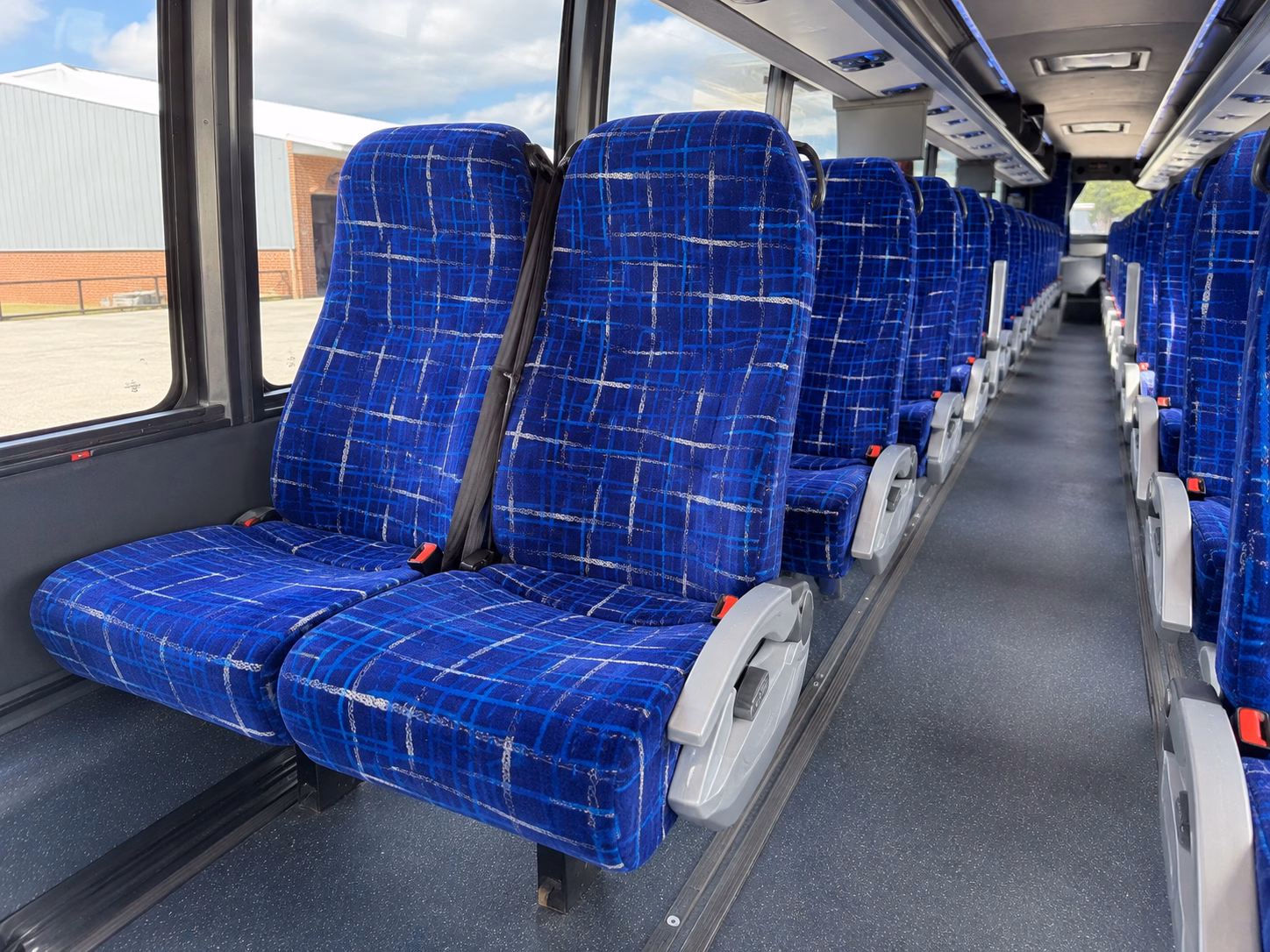 charter buses for temecula wine country wedding weekends