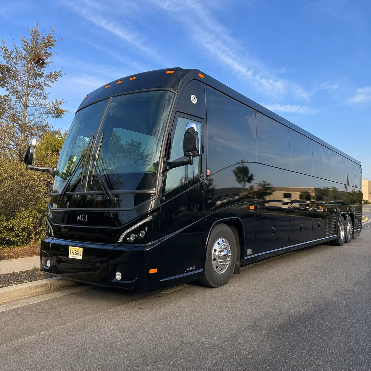 charter buses to discovery cube orange county and irvine regional park