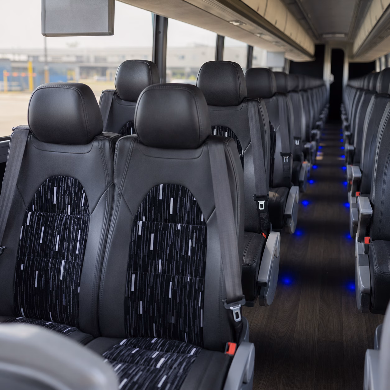 compare bus rentals in corona the easy way
