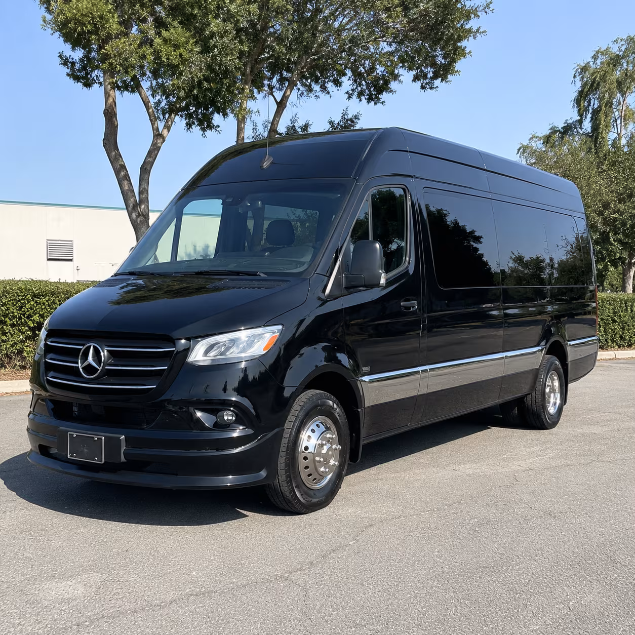 corona airport transportation onboard seating