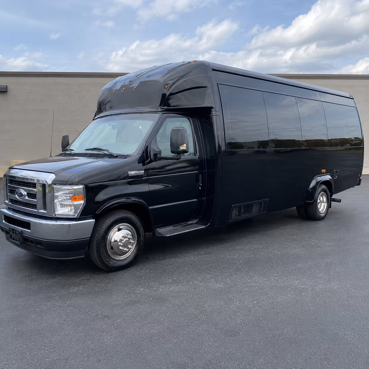 corona bachelor bachelorette party bus rental