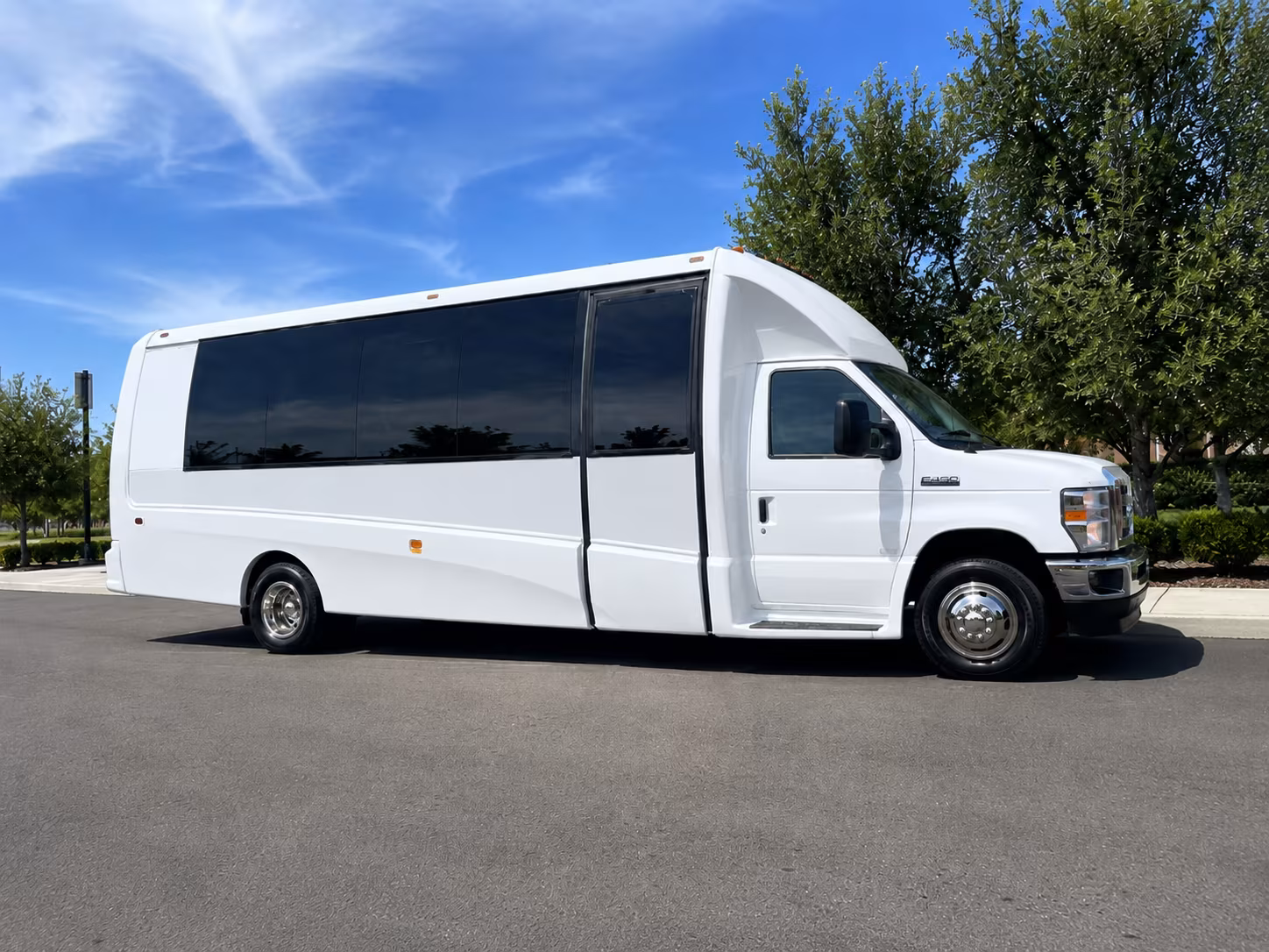 corona school event transportation onboard seating