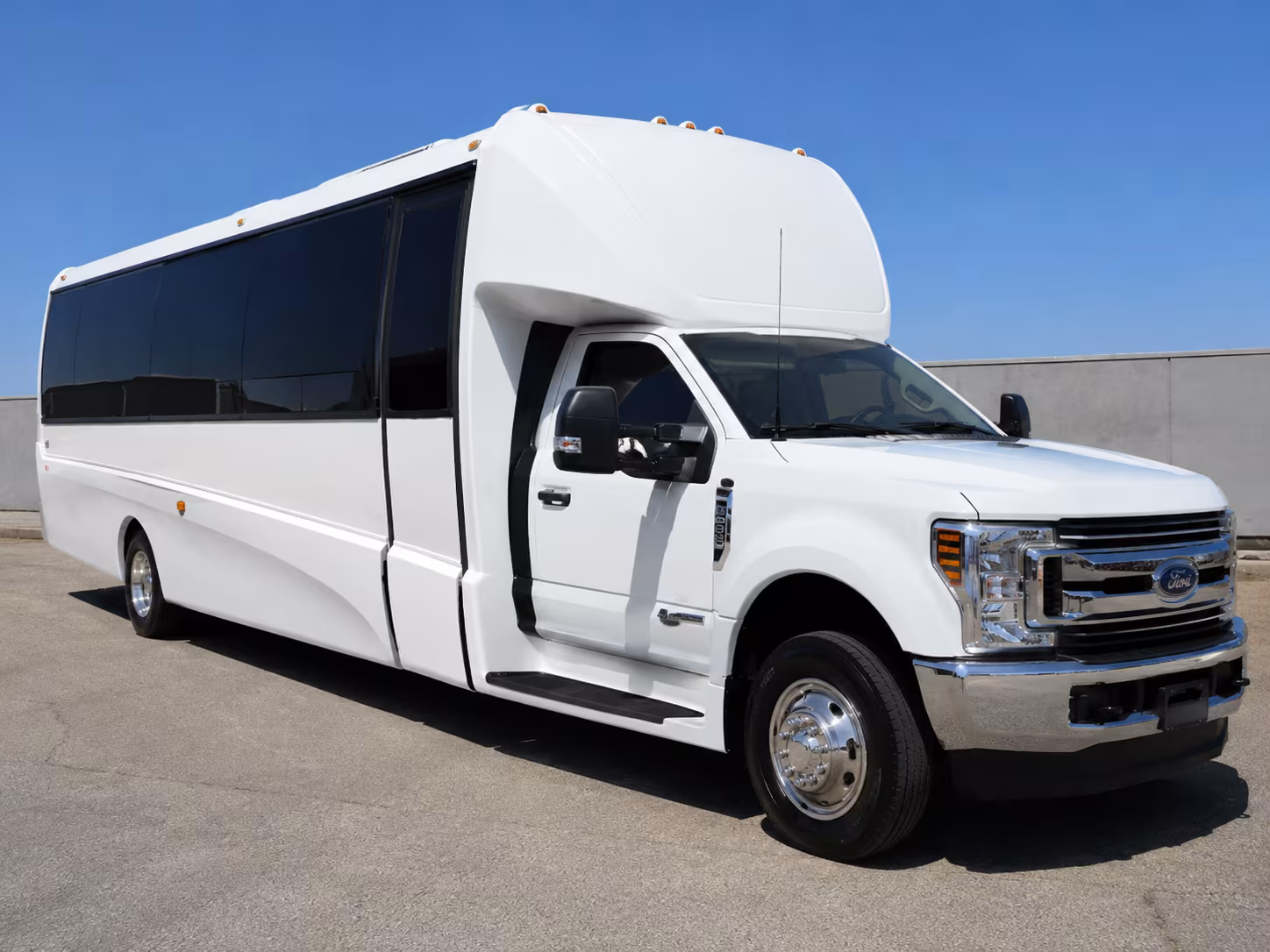 minibuses for wedding party transfers across corona