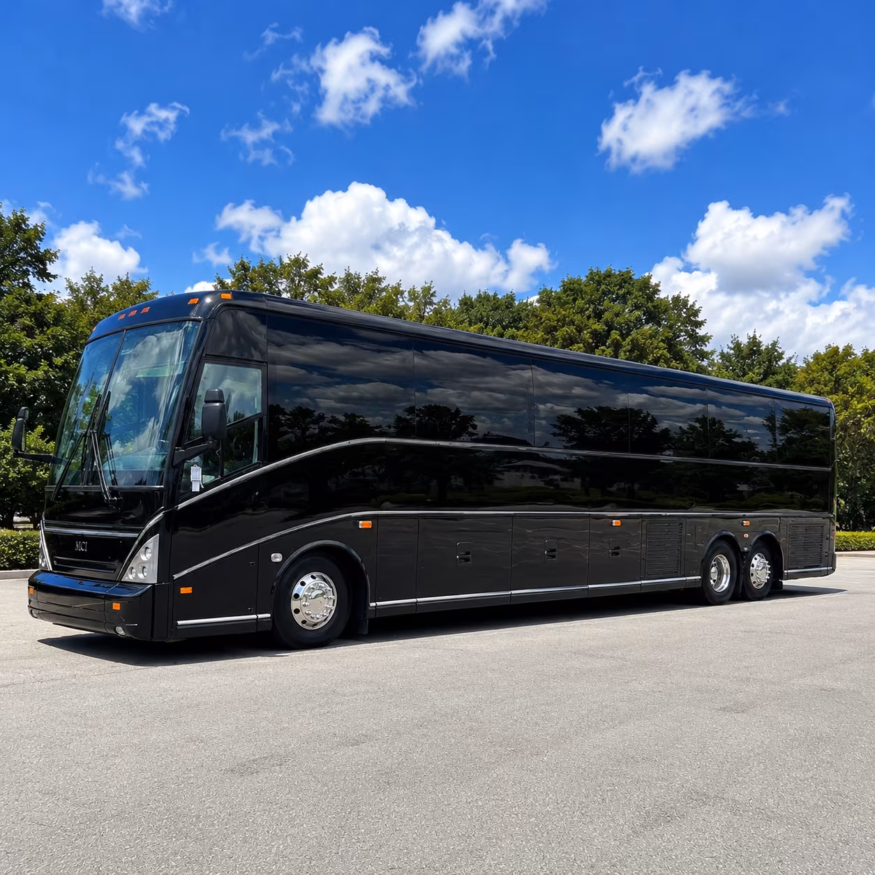 transportation for events near the former auto club speedway site in fontana