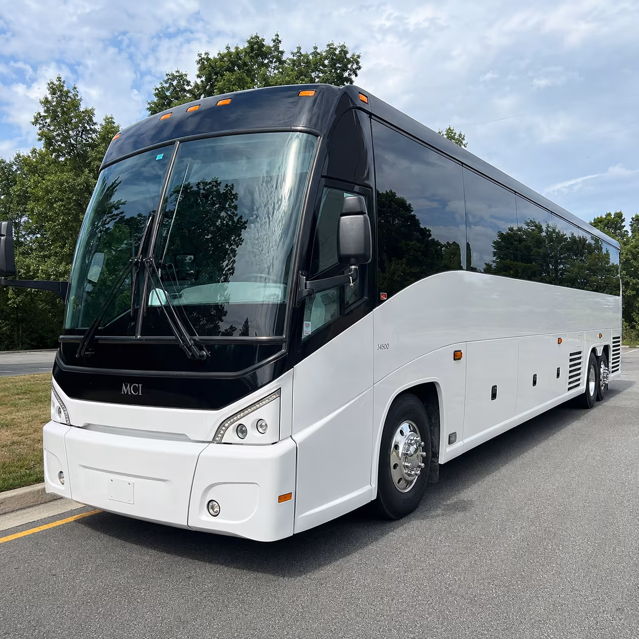 weekly worship shuttle buses for corona congregations